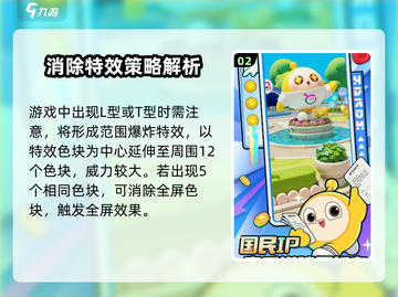 蛋仔滑滑🔥必胜攻略！掌握这些技巧，轻松制霸游戏🎉截图3