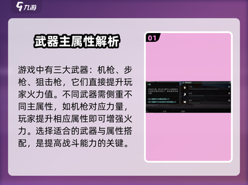 破碎之地🔥火力伤害提升攻略，快速提升战力！截图2