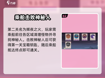 上古有灵妖时空之门通关秘籍，一键解锁🔥截图3