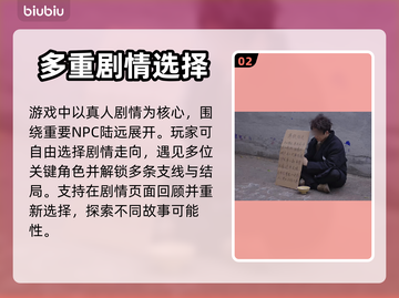 名利游戏🔥烧脑解谜类，玩法超赞分享！截图3