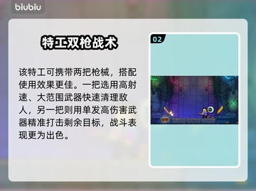 🎮霓虹深渊2詹姆斯强度曝光！截图3
