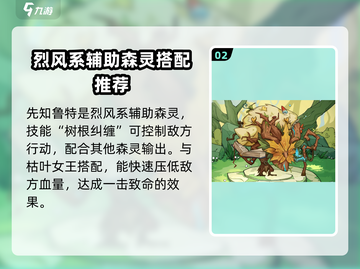 原神：奥丘树海之下宠物推荐🔥抓宠必备！截图3