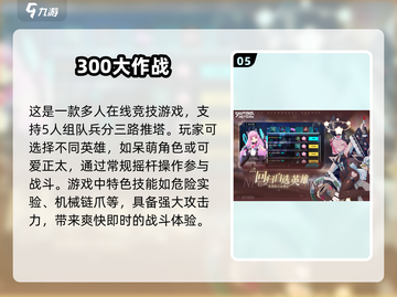 2025最🔥二次元游戏盘点🎮耐玩到停不下来！截图6