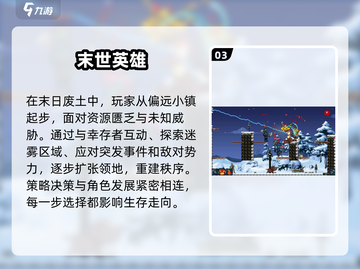 🔥2025最火魂斗罗游戏TOP榜💥截图4