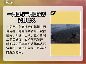 《七日世界》区域委托任务接取大揭秘🔥截图4