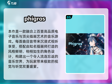 2025爆火二次元少女养成手游🔥推荐！🎮💖截图6
