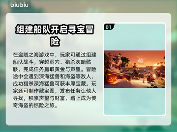 盗贼之海🔥加速器推荐及使用指南🎮截图2