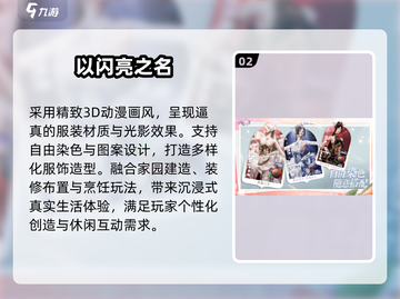 👗2025最火换装游戏萌翻了！截图3