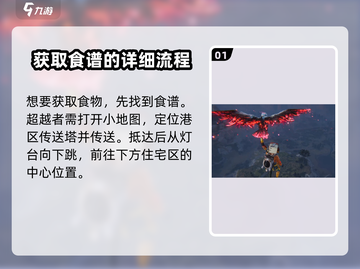 七日世界🔥炙热烈焰蛋挞获取方法大揭秘！截图2