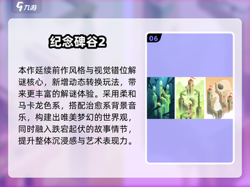 2025单机益智游戏合集🔥超烧脑🎮截图7