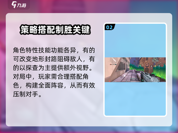 无畏契约🔥源能行动玩法攻略来啦！⚡截图3