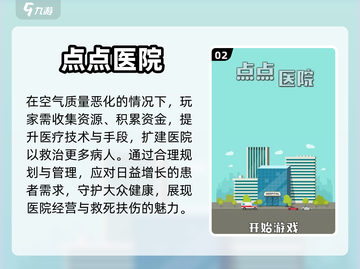 医院角色扮演手游推荐🎮医生护士快来看截图3