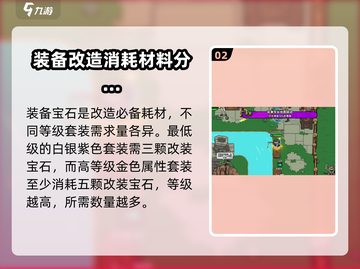 英勇之地⚡武器改造秘籍🔥助你战力飙升！截图3