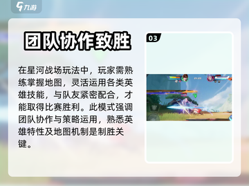 星之破晓🔥新手必看！极速上分秘籍🎉截图4