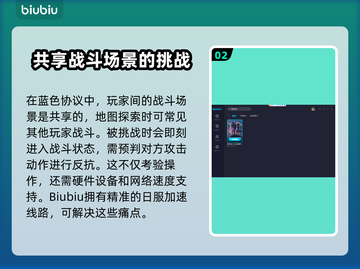 蓝色协议加速器推荐🔥下载链接分享🎮截图3