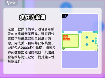 🔥2025超火英语闯关手游大公开！🎮截图2