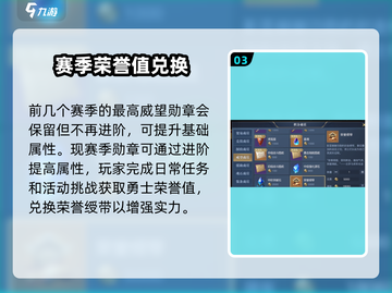 黎明之海🔥荣誉墙玩法攻略，快速上手秘籍！截图4