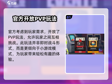 绝区零🔥PK玩法大揭秘！玩家对决一触即发💥截图2