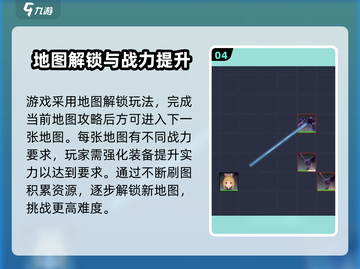 杖剑传说手游🔥超全玩法一览，轻松上手制胜秘籍！截图5