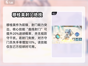 萌神契约新手必看阵容🔥截图3