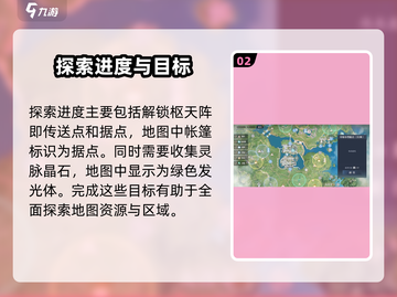 诛仙2手游闯六境教学💥，轻松通关秘籍在这里！🔥截图3
