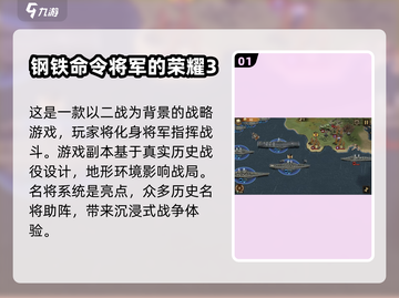 🔥2025必玩欧美SLG手游下载大全💥截图2