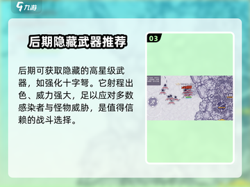 阿瑞斯病毒2隐藏物品大揭秘💥🔥截图4