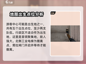 🔥三角洲行动零号大坝几队人线路规划📖截图5