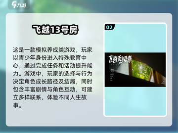 2025二人互动游戏推荐🎉超好玩的情侣游戏合集截图3
