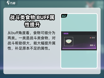 鸣潮🔥消耗品全解析，玩家必看！截图3