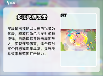 🔥Moco技能全曝光！🎮神操作炸翻全场截图4