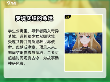 崩坏3第二部🔥剧情大曝光！时长让你意想不到！截图2