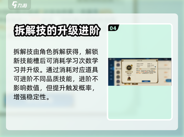 世界启元🔥英雄技能升级秘籍💥截图5