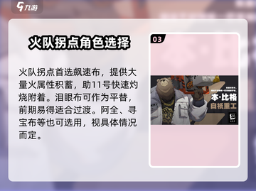 绝区零🔥士兵11号最强配队🌟阵容组合速看！截图4