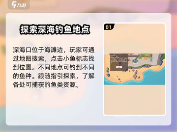 唱舞星计划😎：深湾口位置大起底！🔥截图2