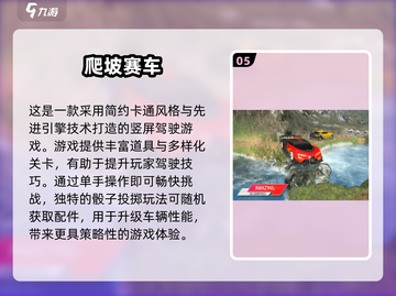 🔥2024最耐玩F1赛车单机手游推荐！🎮💨截图6