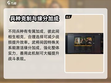 三国谋定天下🔥新手必看！最强阵容搭配秘籍🎉截图3