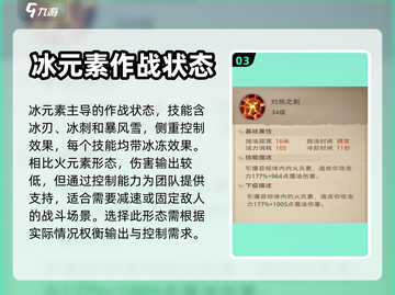 塔瑞斯世界🔥法师职业超强解析来了！✨截图4