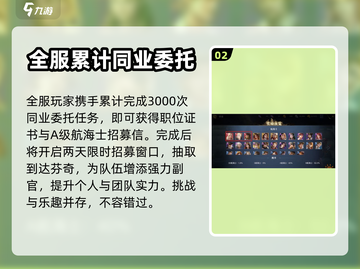 黎明之海艺术之光玩法🔥超详细攻略来啦！截图3