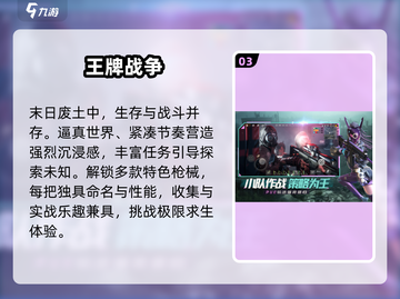 🔥2025枪战神作TOP5💥截图4