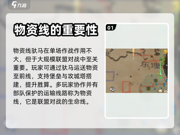 万龙觉醒🔥驮马作用大全及获取攻略🐎截图2