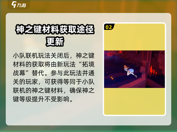崩坏3第二部联机玩法大曝光！💥游戏党必看🔥截图3