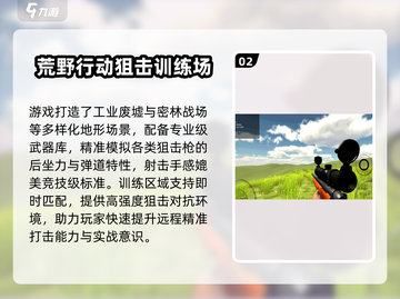 🔥2025单机枪战射击游戏TOP榜💥🎮截图3