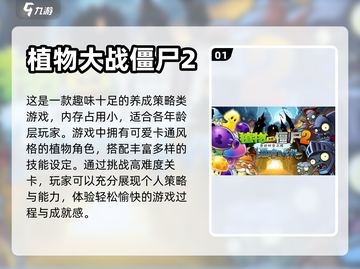🔥超好玩的经典游戏下载榜单来啦！🎮截图2