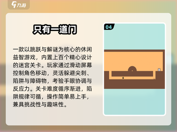 🔥2025最火单人手游TOP榜💥截图5