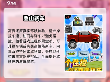 🔥2025最燃拉力赛手游💥飙车党必玩！截图5