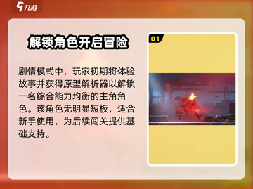 苍翼混沌效应🔥原型解析器获取方式大揭秘！🎉截图2