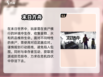 🔥2025最火像素丧尸射击游戏💥截图3