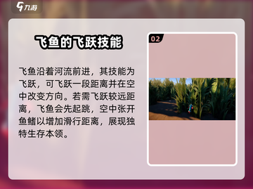 我是小鱼儿飞鱼🔥关卡玩法大揭秘🎉截图3