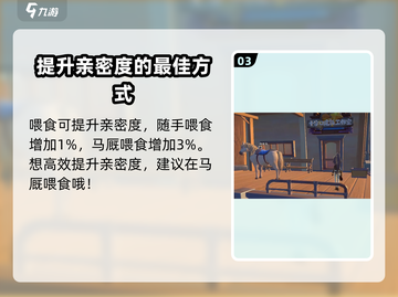 沙石镇时光🔥坐骑亲密度快速提升秘籍🎉截图4